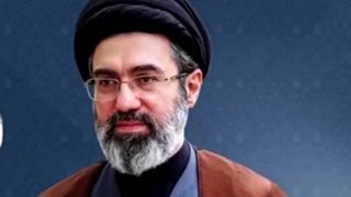 Mojtaba Khamenei pulled from rubble after hospital strike: Report