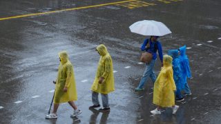 Himachal Pradesh rain: Met warns of four-day heavy downpour; issues orange alert