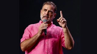 Rahul Gandhi defamation case: Hearing adjourned to October 1
