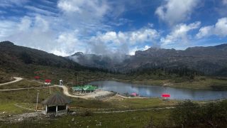 China says India's move to identify 27 places in Arunachal with standard names is 'illegal, null and void'