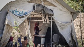 Taliban at five: From Kabul’s fall to a generation of girls denied education