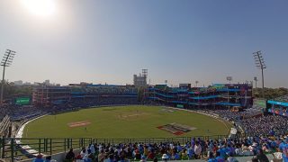 Afghanistan to host India for three T20I series in September, official announcement awaited