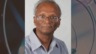 Deepak Dhar: The man behind the ‘Abelian Sandpile Model'