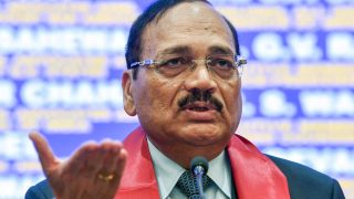 CJI says Delhi protests not his domain; declines comment on Opposition march