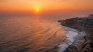Marine heatwaves could put human health at growing risk, researchers warn