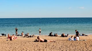 Britain braces for fifth heat wave as temperatures touch 38°C