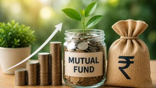 Mutual Funds reach all-time high net inflows of ₹85.75 lakh crore in July 2026: Report