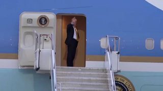 Iranian media mocks Trump, saying he fears Tehran's 'military power'