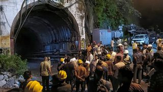 Uttarakhand tunnel mishap: Seven dead, search continues for three missing workers