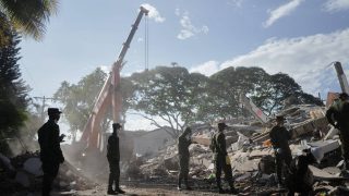 Colombia earthquake death toll rises to 281, hundreds missing: President De La Espriella