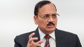 Cockroach remark row: Chief Justice of India says his words misquoted to mislead youth