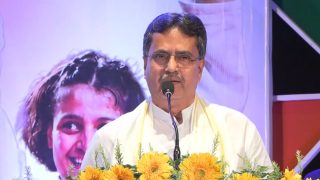 Tripura CM says East Pakistan migrants were displaced, not refugees