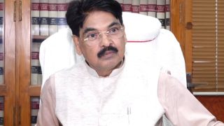 Bar Council chief apologises to NALSAR students over enrolment ban order