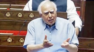 Senior advocate Kapil Sibal slams CEC Gyanesh Kumar over voter notice
