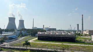 India proposes new rules on nuclear plant insurance and licensing