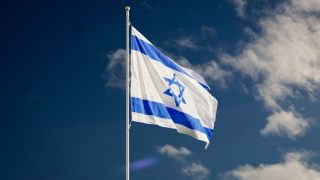 Attempted terrorist attack near Israeli embassy in Belgrade; assailant neutralised