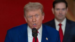 Trump hails Saudi-Turkey-Pakistan defence pact as major first step
