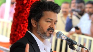 “100 days, a government for generations”: Vijay unveils Tamil Nadu’s welfare, investment push