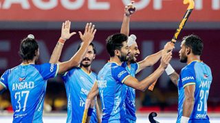 FIH Men's Hockey WC: India to face Pakistan with 10-year unbeaten run against arch-rivals