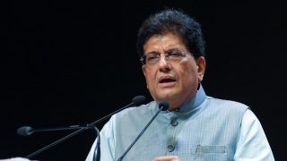 India-US trade pact ‘done and dusted’, says Piyush Goyal