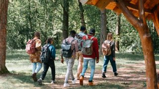 Could your high school friends shape your future as an entrepreneur