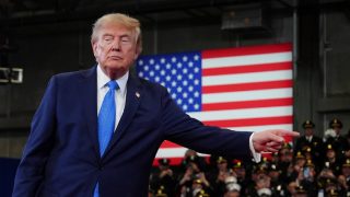 US sends nearly 2,300 Mexicans to Guatemala in new deportation tactic