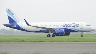 IndiGo cancels 24 flight movements at Ranchi airport due to bad weather
