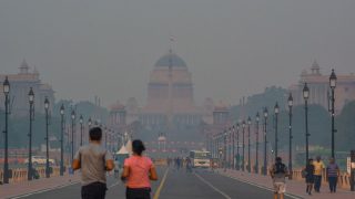 From lungs to brain: Delhi’s pollution may have a deeper health cost