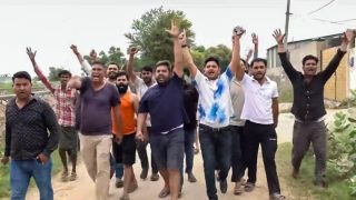 CJP campaign: Rajasthan approves new school building after village clash