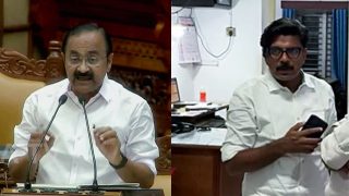 Keralam government to examine demand for separate Muvattupuzha district: CM Satheesan