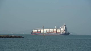 Search underway to trace 22 crew members after Panama-flagged vessel sinks in Bay of Bengal