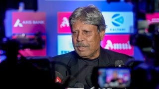 Kapil Dev urges humane treatment for jailed former Pakistan PM Imran Khan