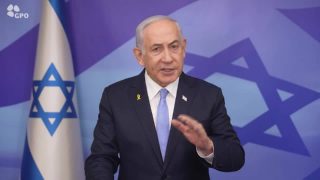 Netanyahu says will 'tell the truth,' on Israel's actions at United Nations
