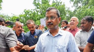 Kejriwal attacks E20 fuel policy, alleges sugar price rise and vehicle distress over ethanol blending