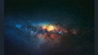New study shines light on mysterious ‘little red dots’ in Universe