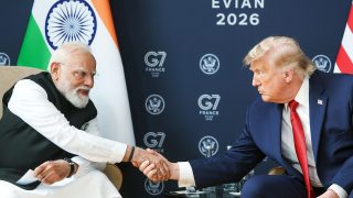India signs ₹292 crore deal with US for Javelin anti-tank missiles