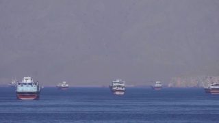 Strait of Hormuz tensions rise as Iran, Oman discuss reopening