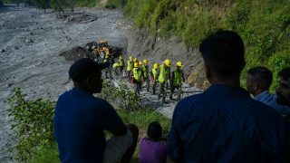 Nepal floods: Death toll rises to 788; over 2,500 remain missing as rescue operations continue
