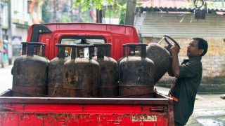 Commercial LPG hiked by ₹9.50, ATF prices rise by 5.46%