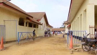 Congo’s Ebola outbreak surpasses 6,000 cases, nearly 3,000 dead