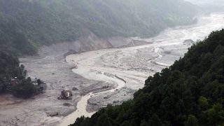 Nepal floods: From a 'pitiful' initial donation of $500,000, US increases support to $36 million