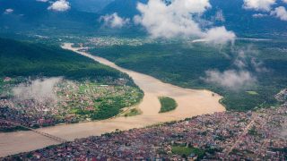 Nepal tunnel rescue: Teams advance towards six trapped workers at Chilime hydropower project