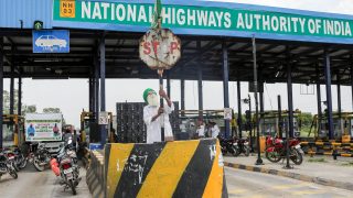 GOI to introduce annual FASTag pass for local residents near toll plazas from November 1