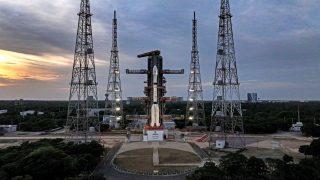ISRO successfully launches India's first imaging satellite for geosynchronous orbit