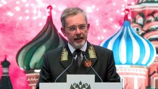 Russia says it is ready to meet India’s oil needs despite US sanctions