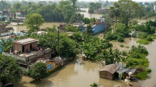 Bihar floods: Over 43 lakh people affected across 14 districts