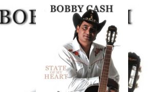 A new feature film based on country music star Bobby Cash in works
