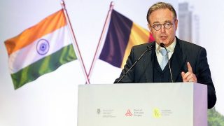 'Decide Monday, revoke Wednesday': Belgian PM targets Trump’s trade policy