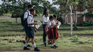 Nagaland achieves 95.7% literacy rate, ranks third in India