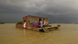 Bihar floods: Ganga water level breaches highest flood mark at two places